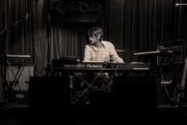 Live at The Roisin Dubh (2013)